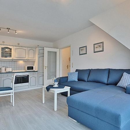 Maison Baltique Niendorf Maison Baltique Appartement 26 Extérieur photo