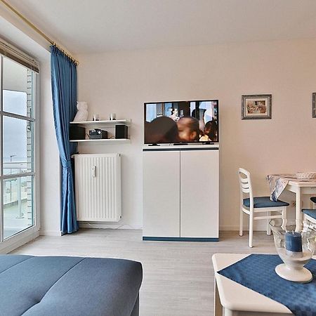 Maison Baltique Niendorf Maison Baltique Appartement 26 Extérieur photo