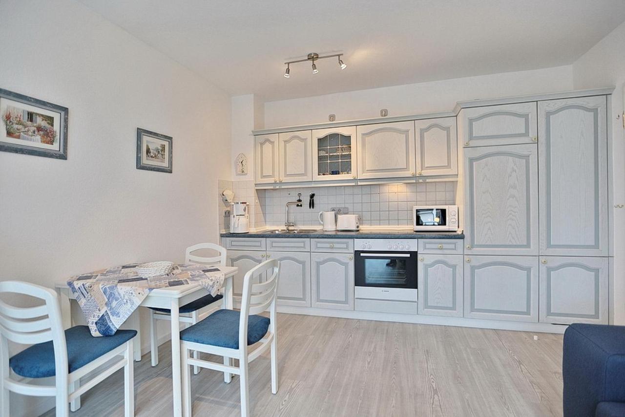 Maison Baltique Niendorf Maison Baltique Appartement 26 Extérieur photo