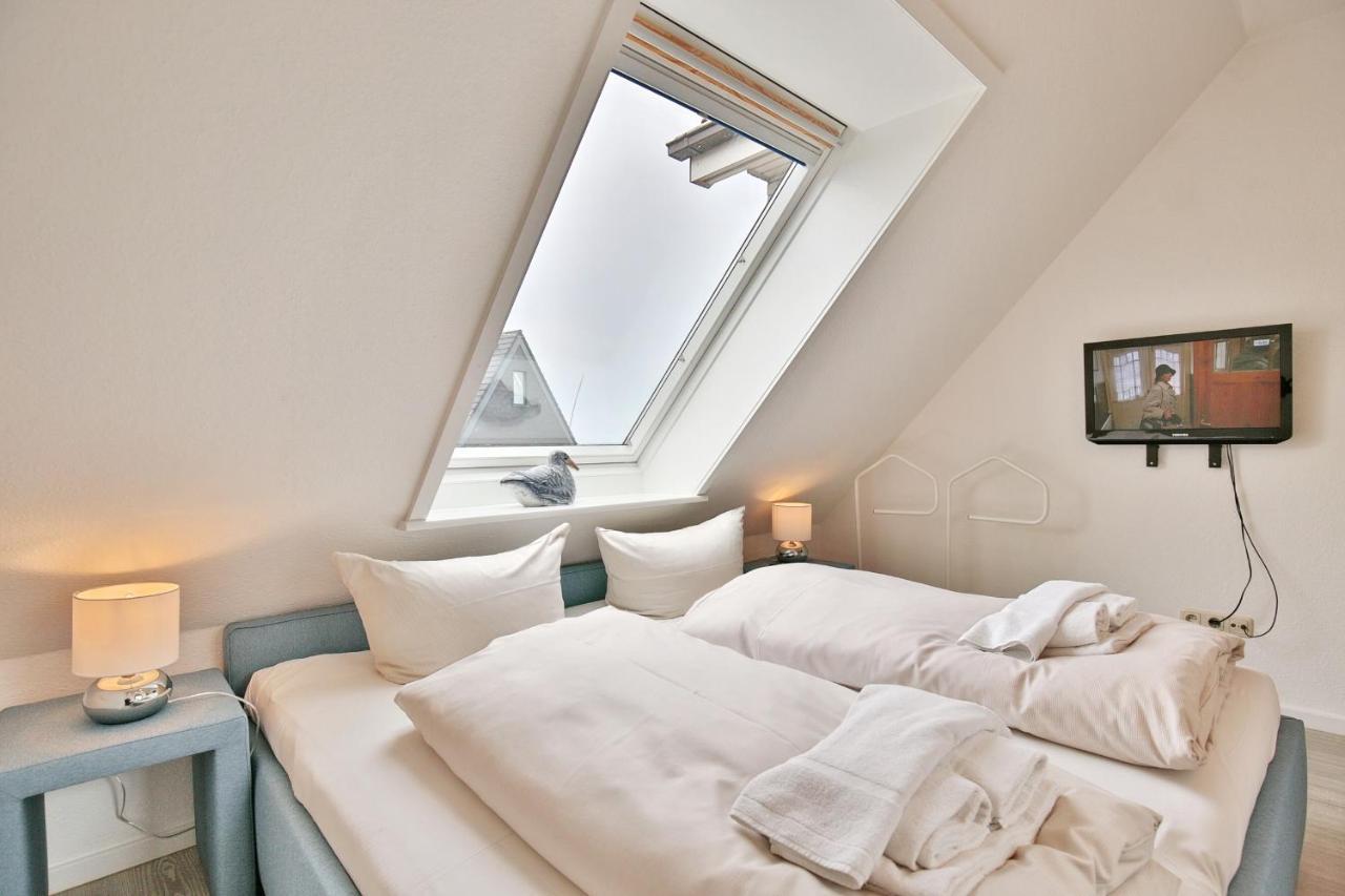 Maison Baltique Niendorf Maison Baltique Appartement 26 Extérieur photo