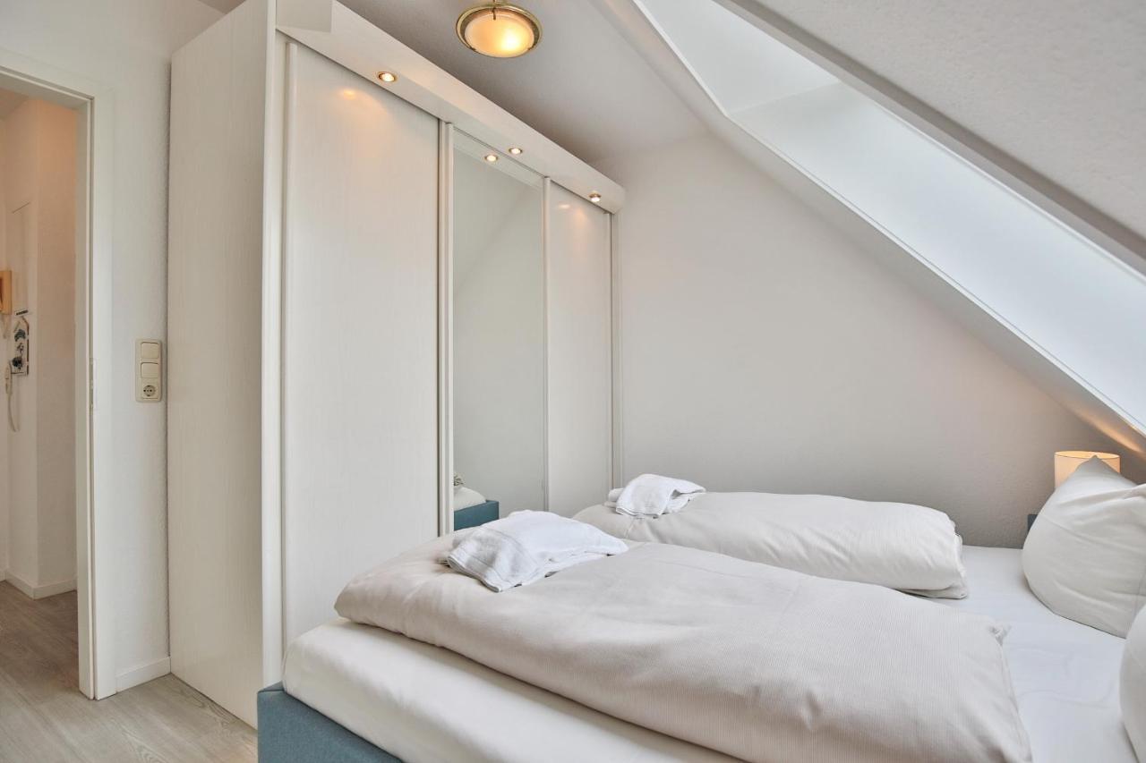 Maison Baltique Niendorf Maison Baltique Appartement 26 Extérieur photo