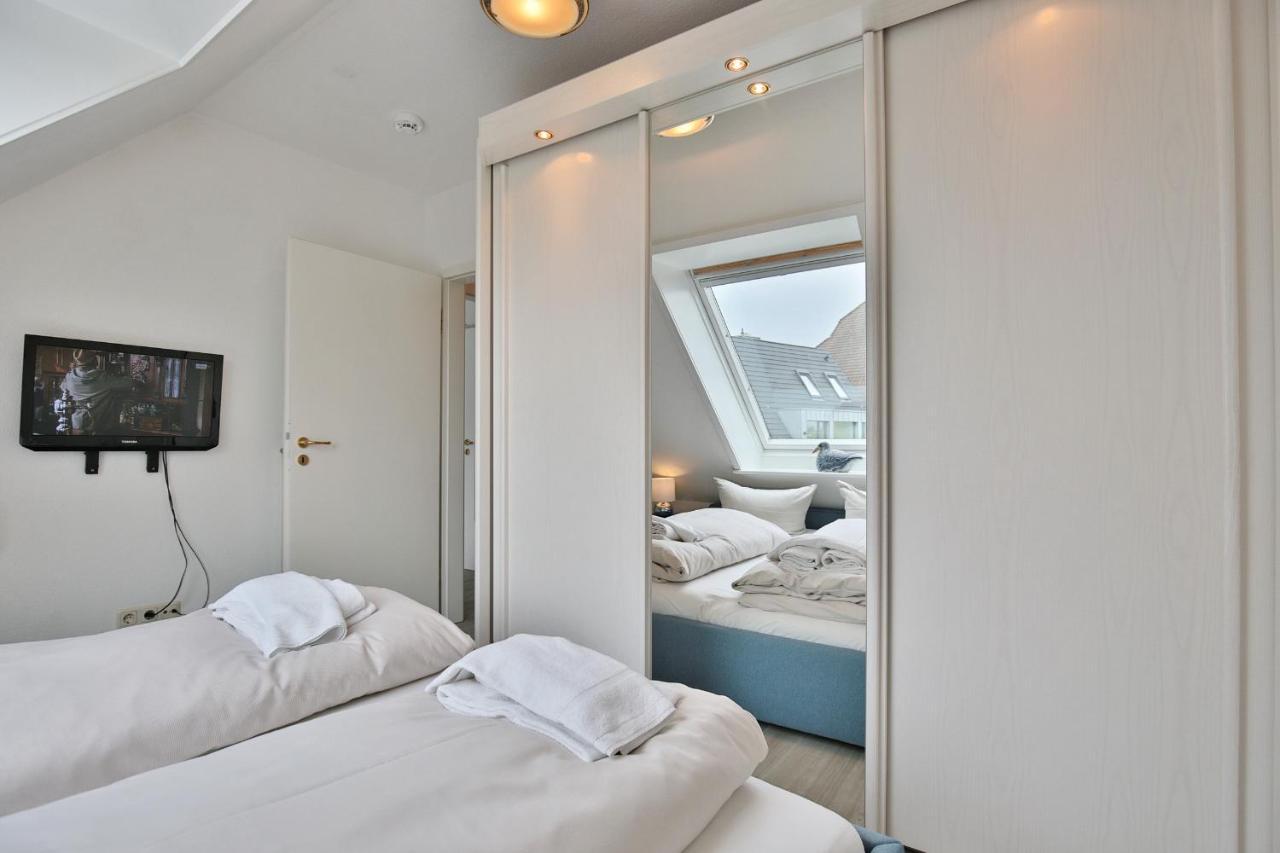 Maison Baltique Niendorf Maison Baltique Appartement 26 Extérieur photo