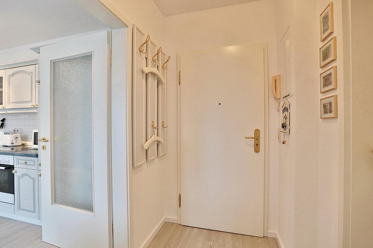 Maison Baltique Niendorf Maison Baltique Appartement 26 Extérieur photo