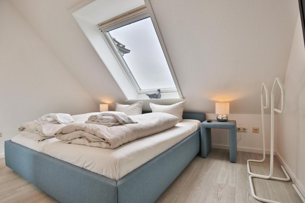 Maison Baltique Niendorf Maison Baltique Appartement 26 Extérieur photo